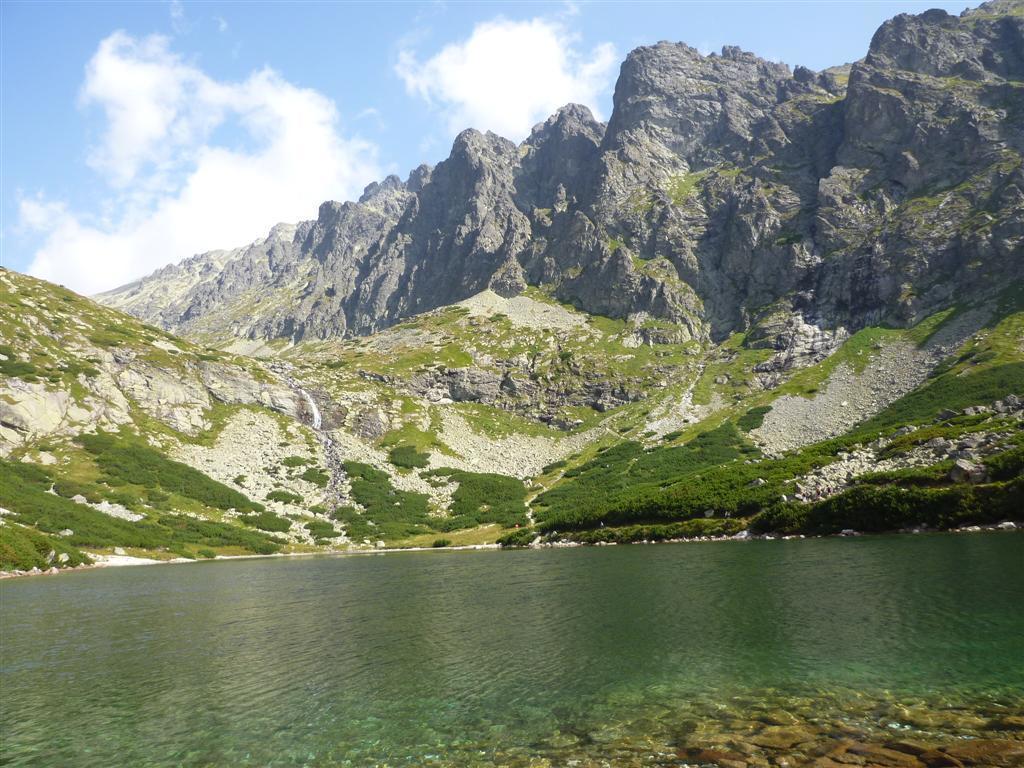 Lydia Διαμέρισμα Vysoké Tatry Εξωτερικό φωτογραφία